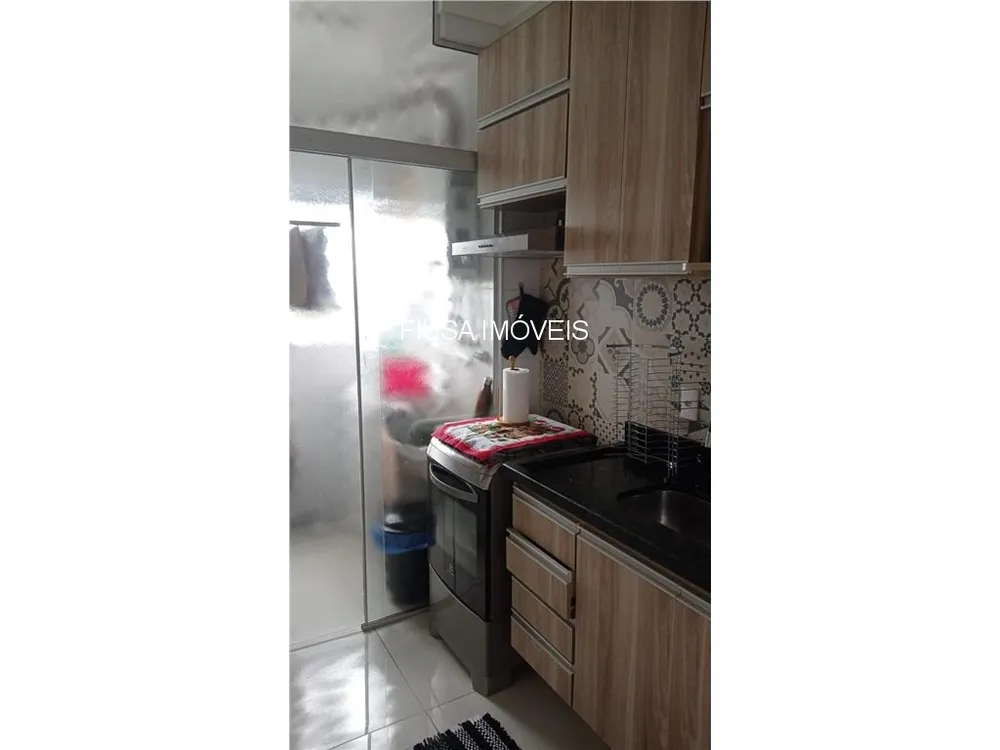 Apartamento, 2 quartos, 50 m² - Foto 14