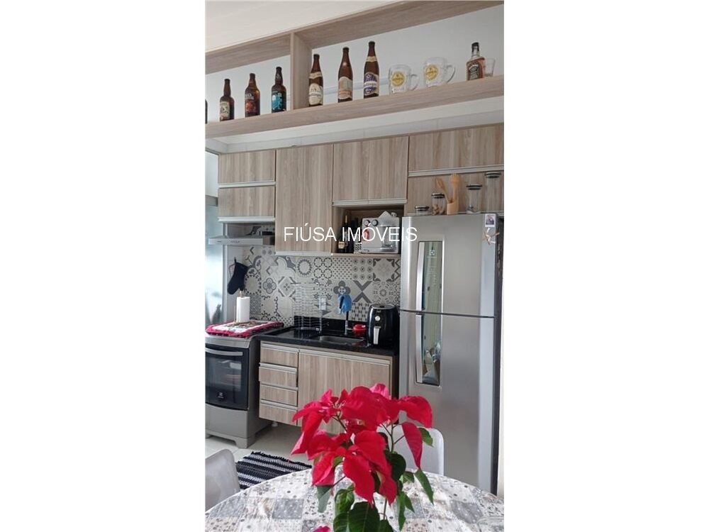 Apartamento, 2 quartos, 50 m² - Foto 1