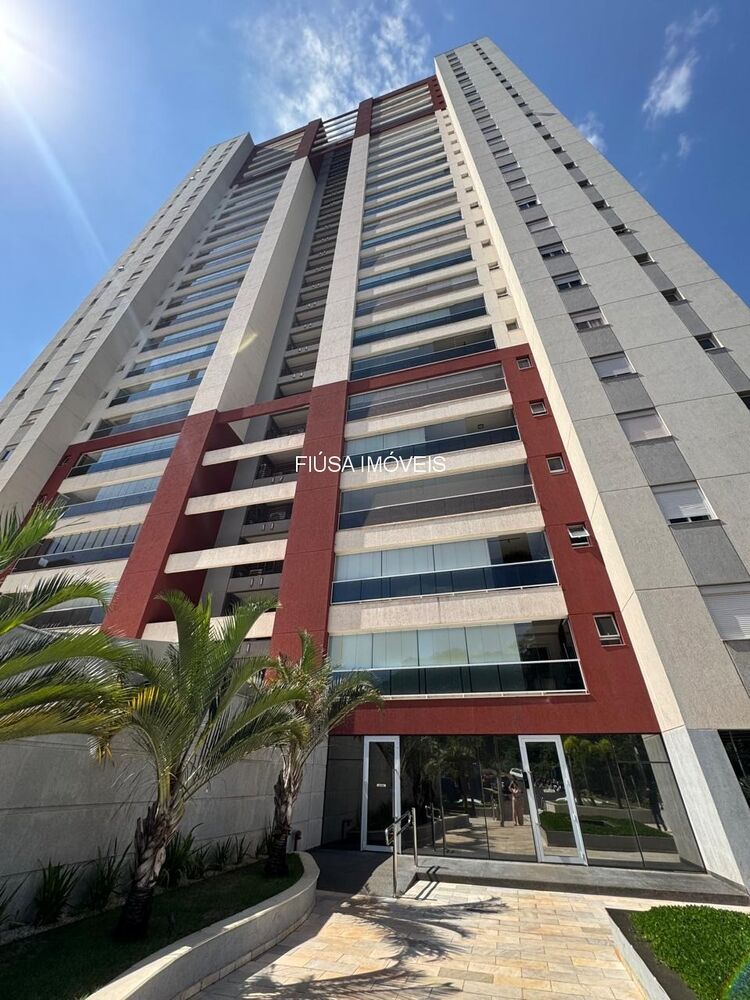 Apartamento, 3 quartos, 172 m² - Foto 1