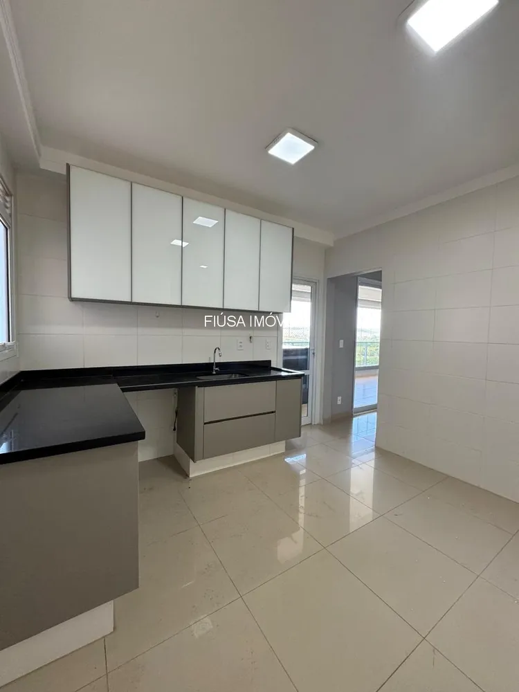 Apartamento, 3 quartos, 172 m² - Foto 3