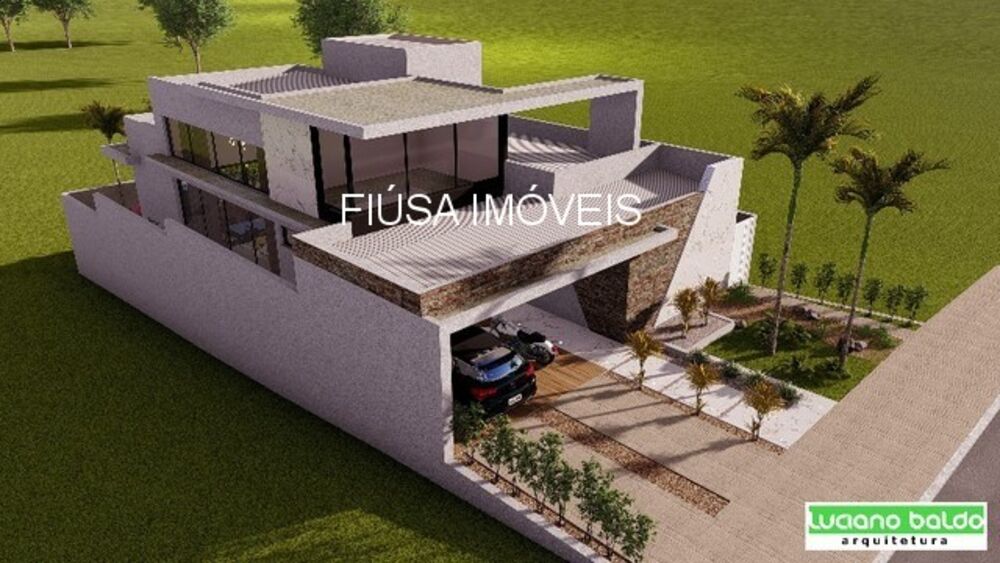Casa à venda com 3 quartos - Foto 6