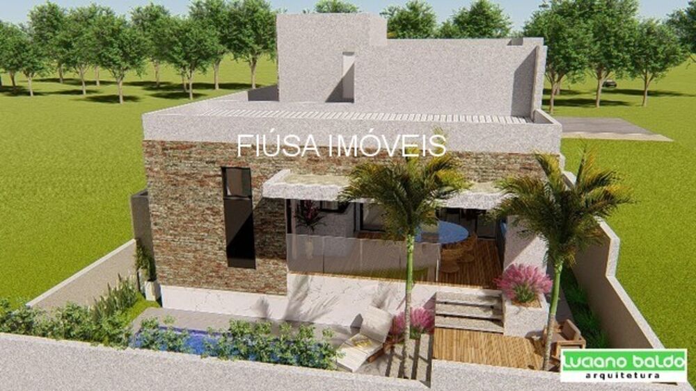 Casa à venda com 3 quartos - Foto 2