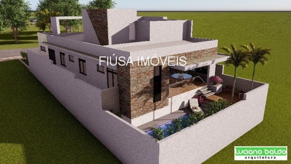 Casa à venda com 3 quartos - Foto 3