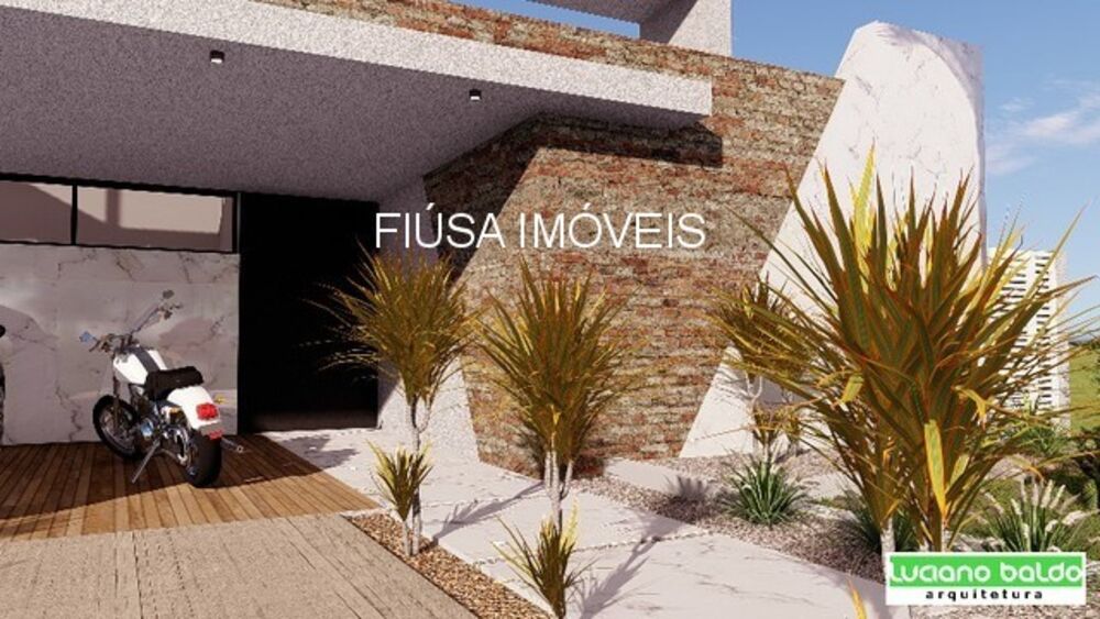 Casa à venda com 3 quartos - Foto 7