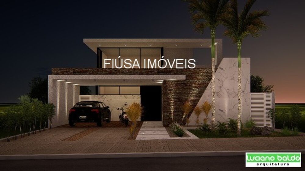 Casa à venda com 3 quartos - Foto 4
