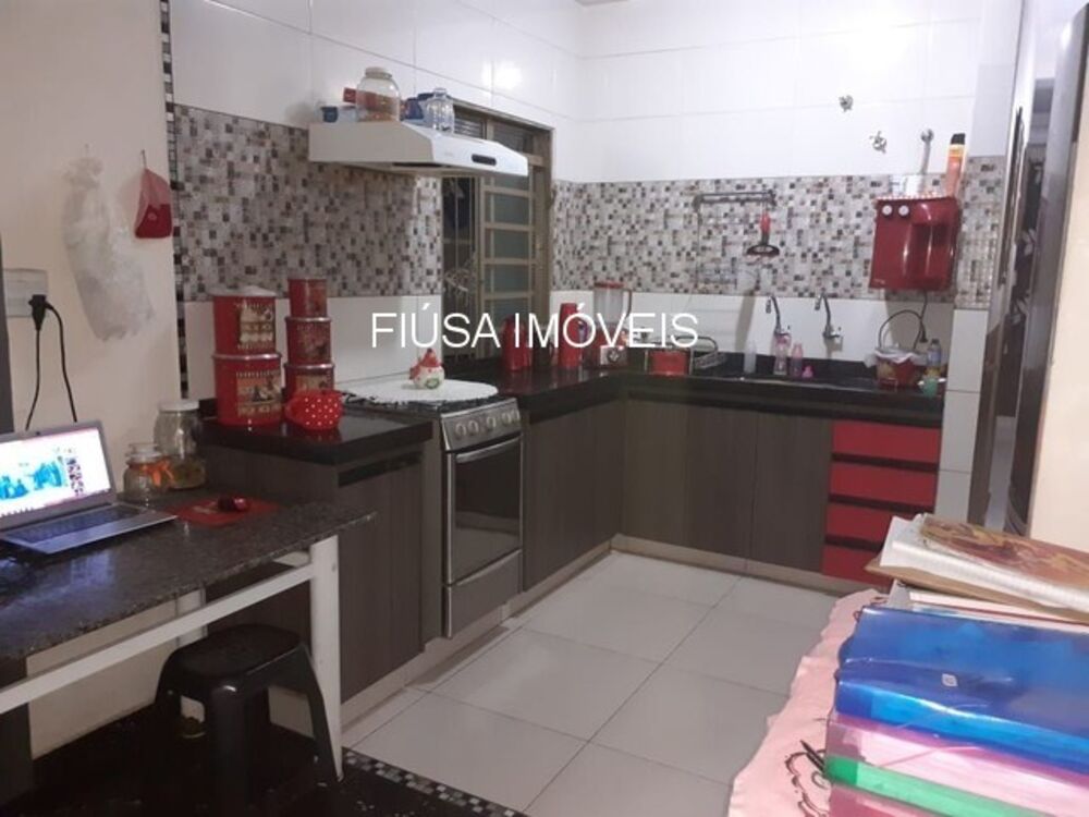 Casa, 3 quartos - Foto 3