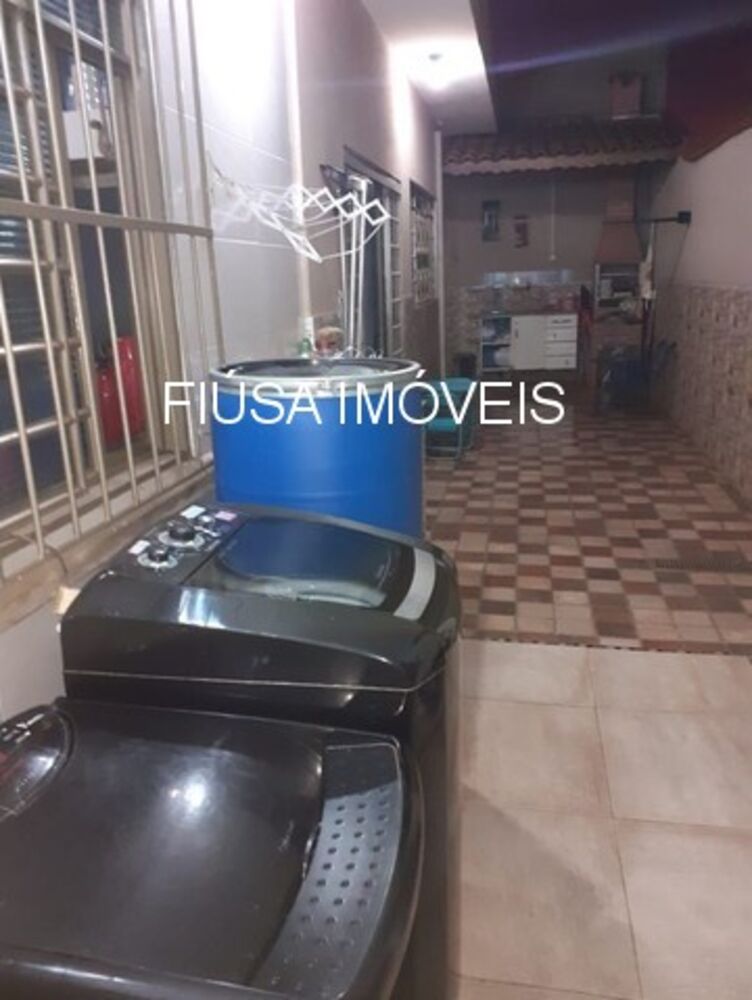 Casa, 3 quartos - Foto 8