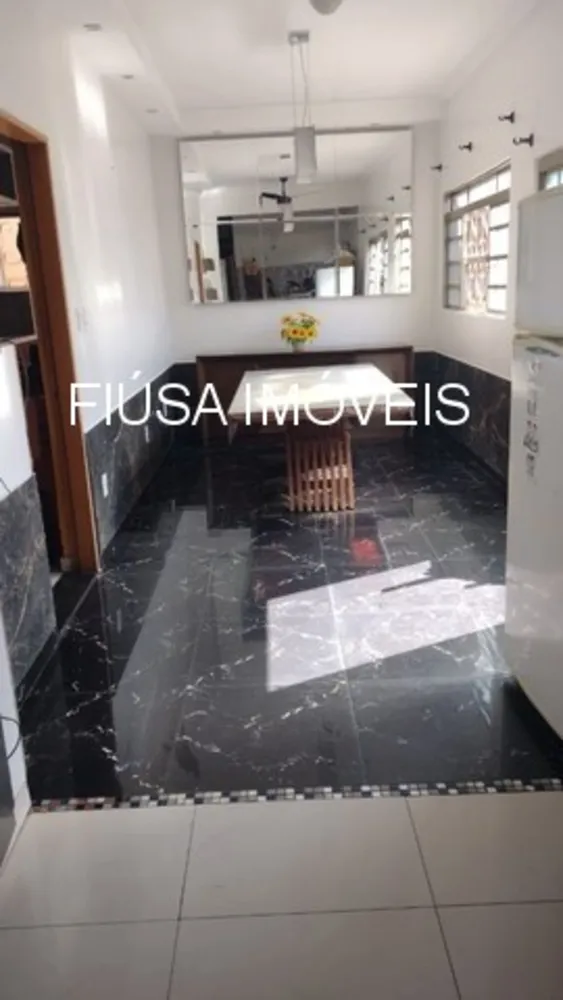 Casa, 3 quartos - Foto 12