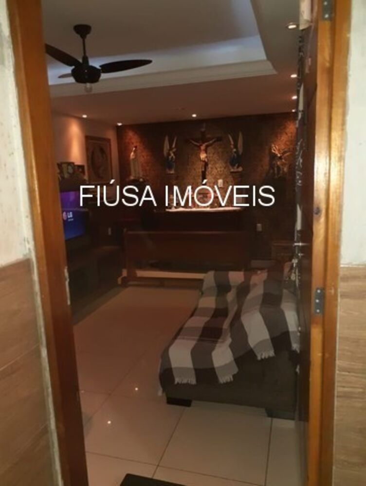Casa, 3 quartos - Foto 5