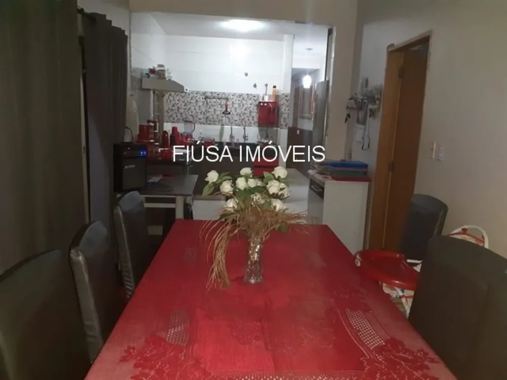Casa, 3 quartos - Foto 14