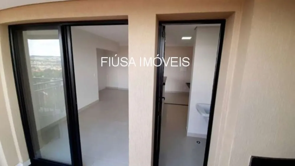 Apartamento, 2 quartos, 62 m² - Foto 2