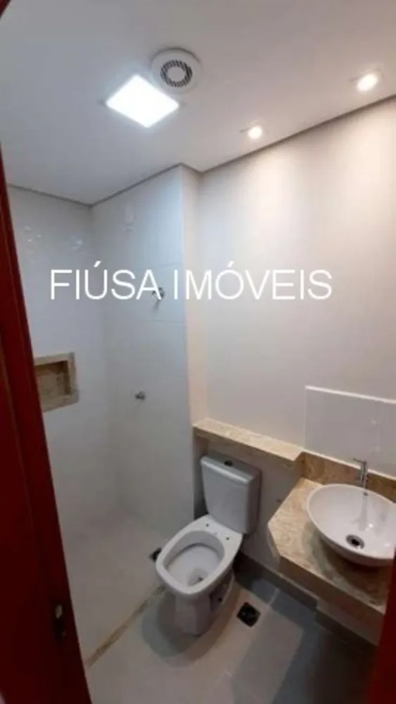 Apartamento, 2 quartos, 62 m² - Foto 3