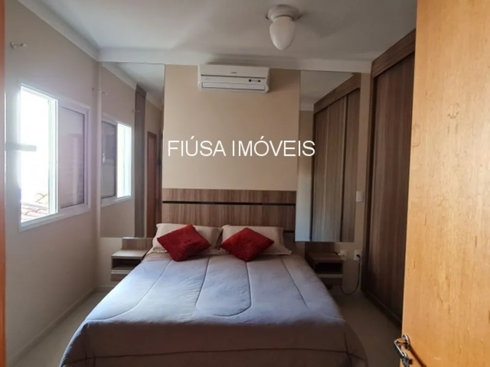Casa, 3 quartos - Foto 13