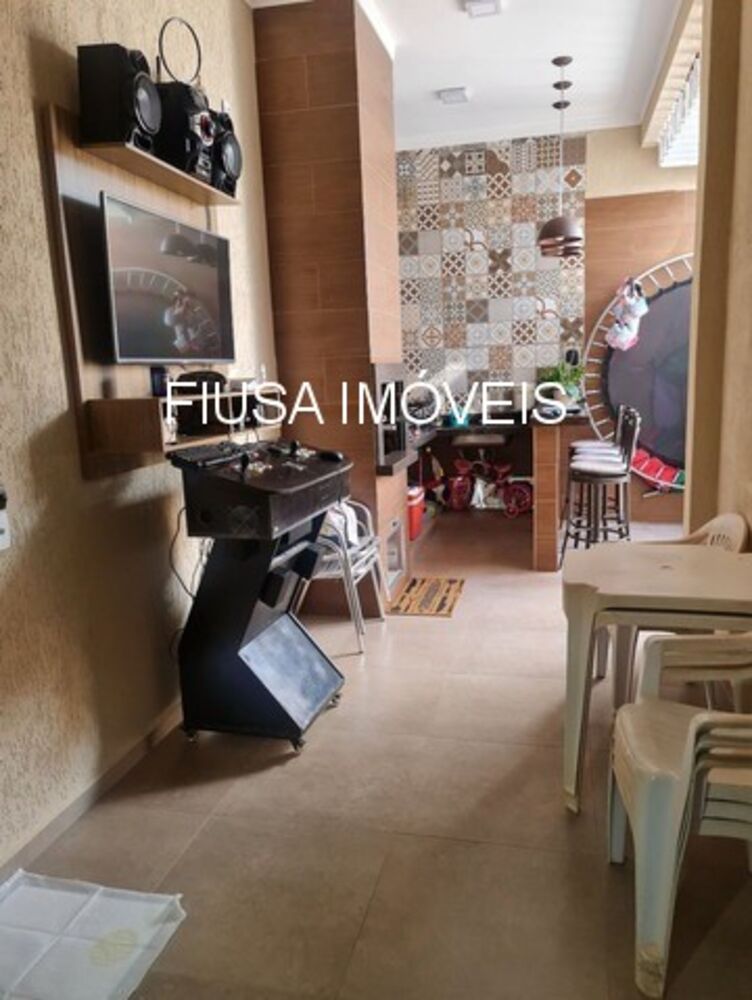 Casa, 3 quartos - Foto 2