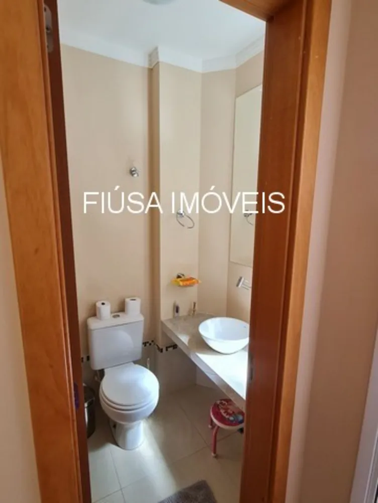 Casa, 3 quartos - Foto 10