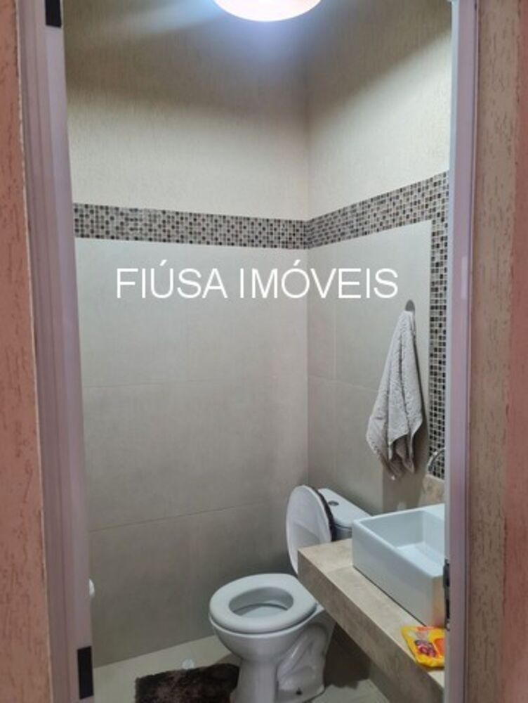 Casa, 3 quartos - Foto 4