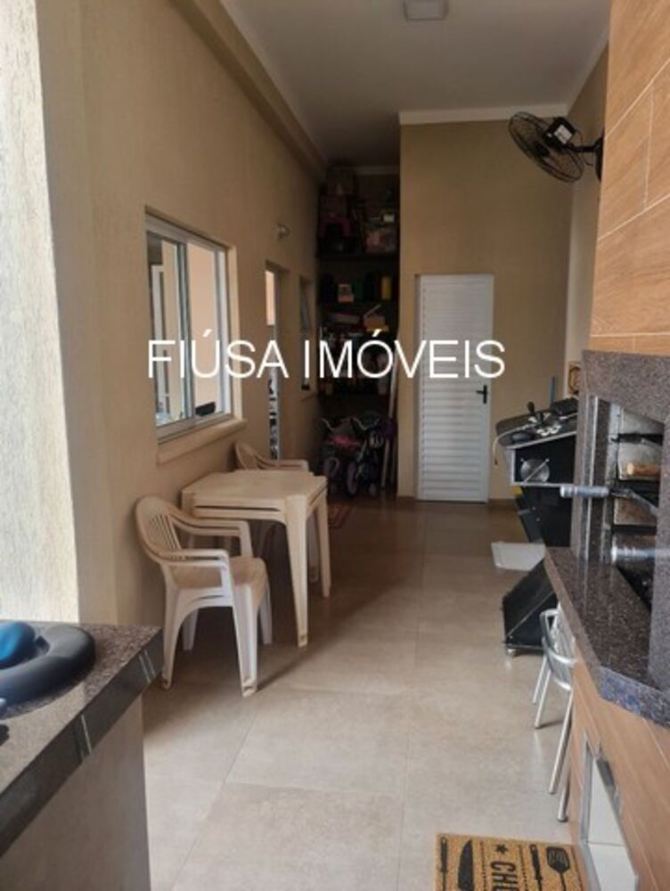 Casa, 3 quartos - Foto 3