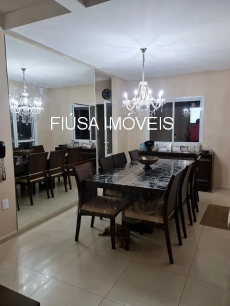 Casa, 3 quartos - Foto 6