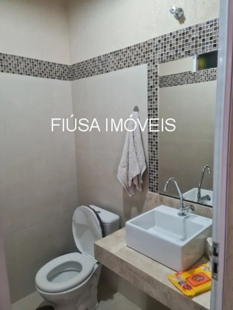 Casa, 3 quartos - Foto 9