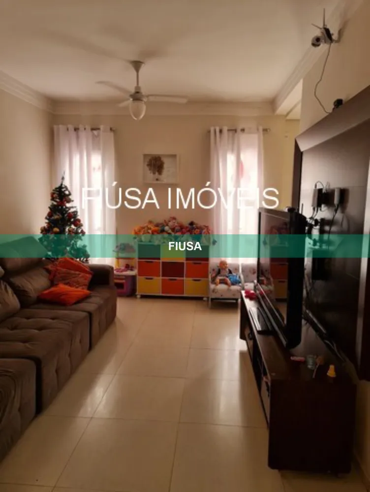 Casa, 3 quartos - Foto 5