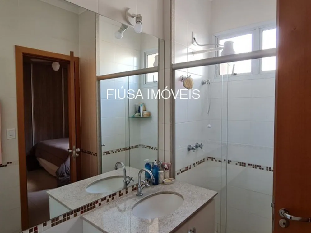 Casa, 3 quartos - Foto 10