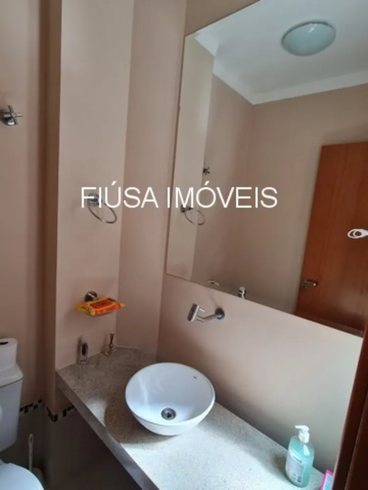 Casa, 3 quartos - Foto 11