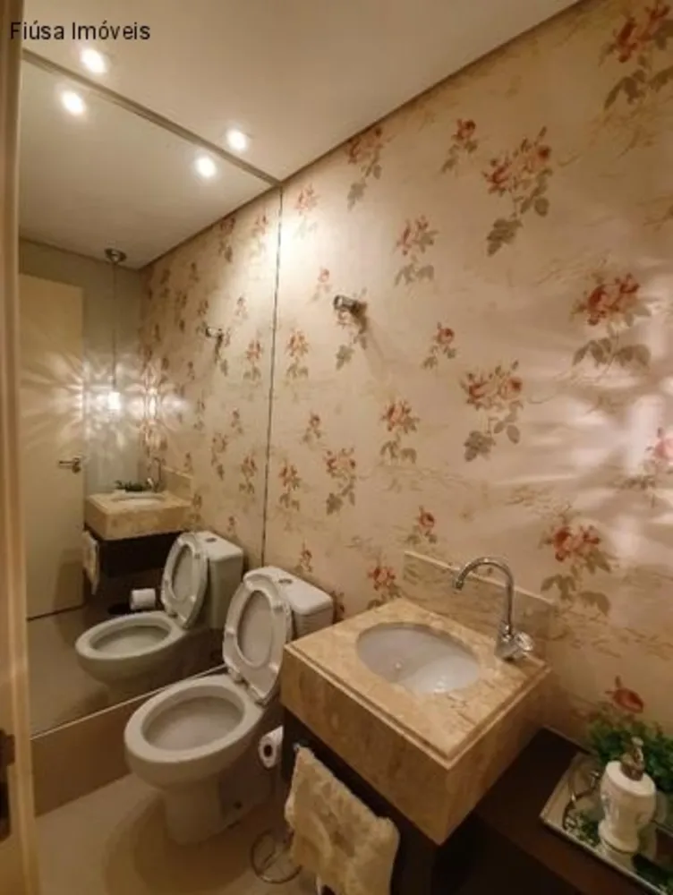 Apartamento, 3 quartos, 97 m² - Foto 10