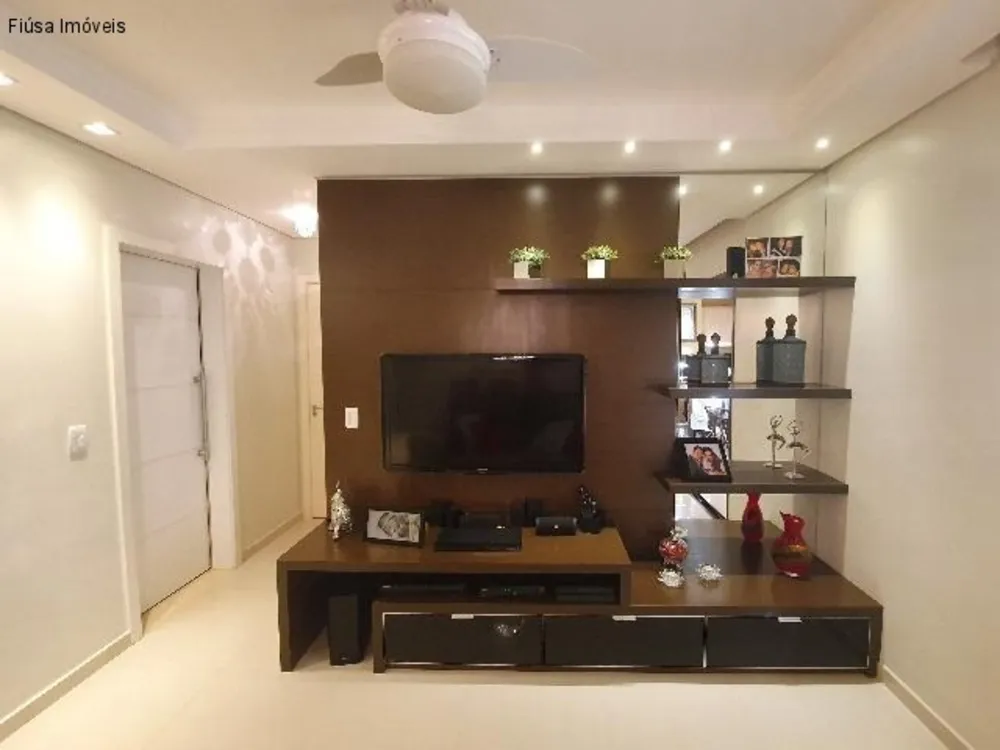 Apartamento, 3 quartos, 97 m² - Foto 7