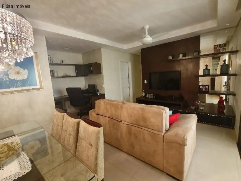 Apartamento, 3 quartos, 97 m² - Foto 4