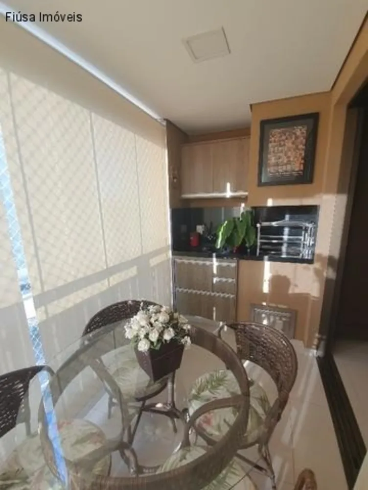 Apartamento, 3 quartos, 97 m² - Foto 8