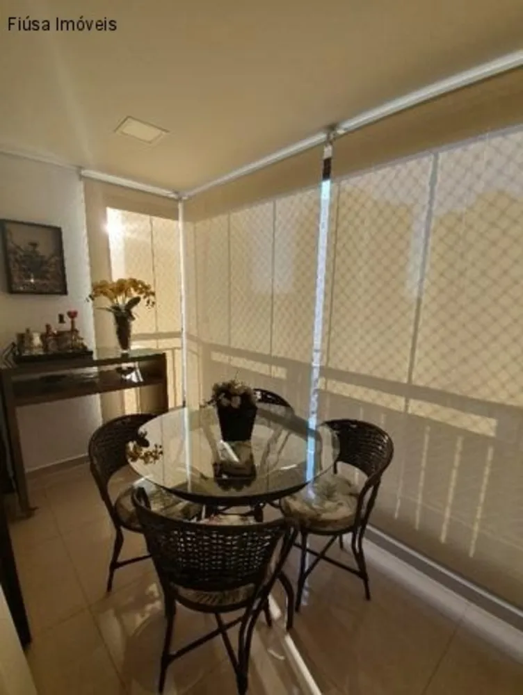 Apartamento, 3 quartos, 97 m² - Foto 2