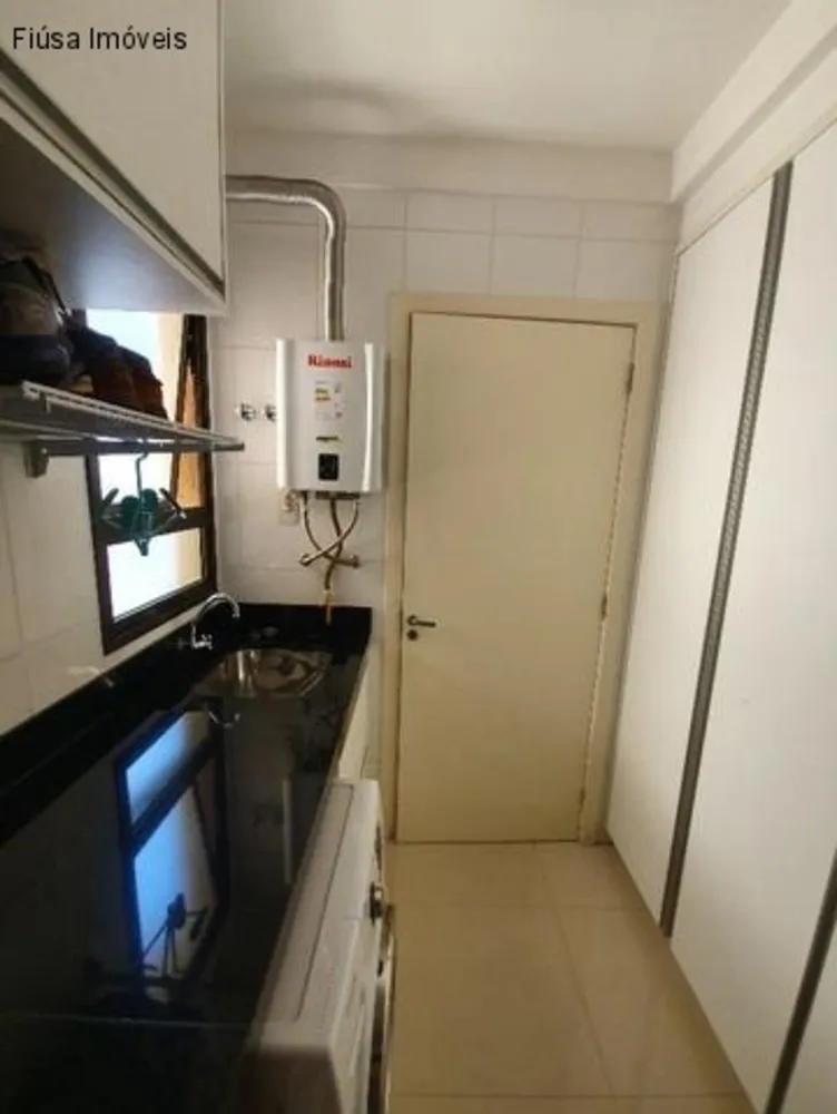 Apartamento, 3 quartos, 97 m² - Foto 3