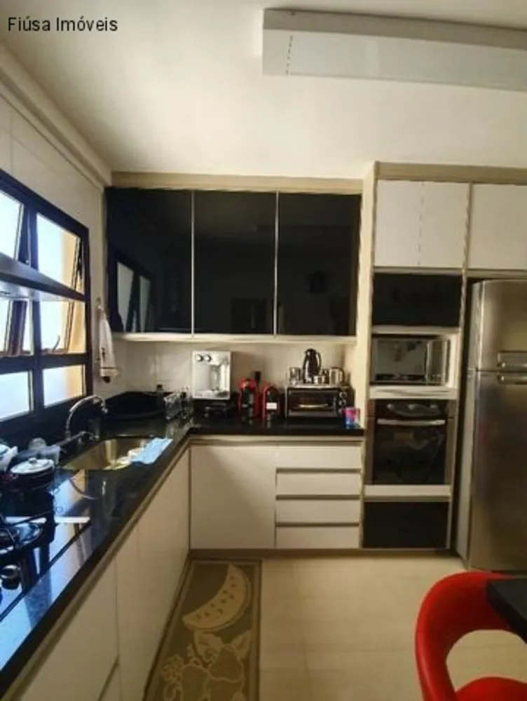 Apartamento, 3 quartos, 97 m² - Foto 11