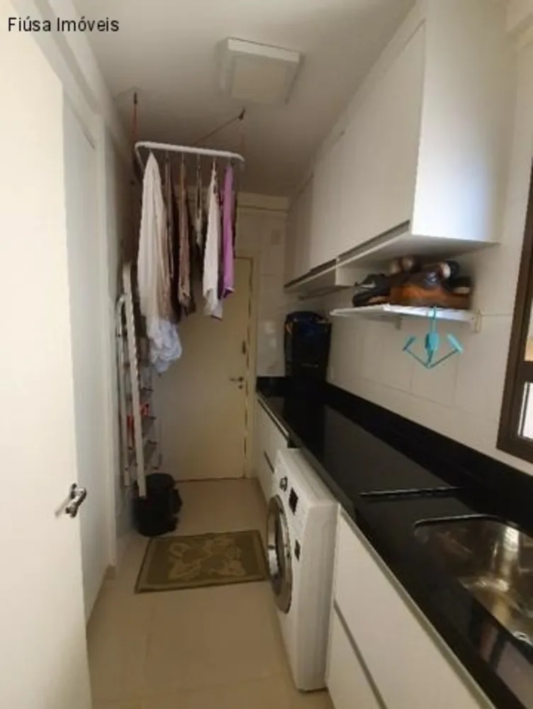Apartamento, 3 quartos, 97 m² - Foto 9