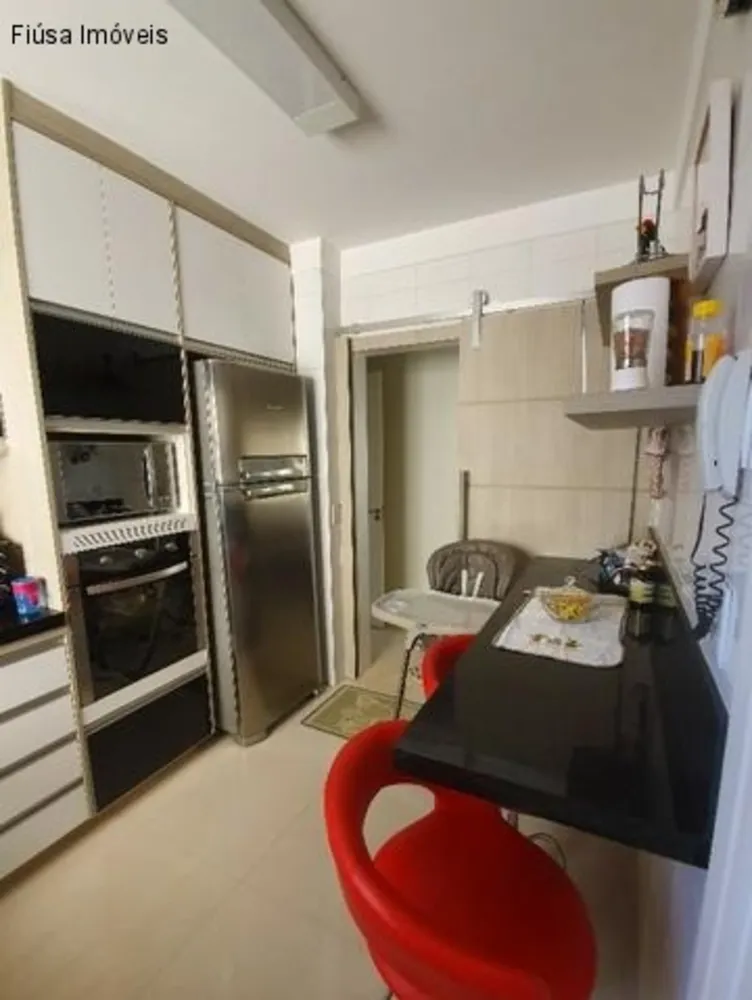 Apartamento, 3 quartos, 97 m² - Foto 5