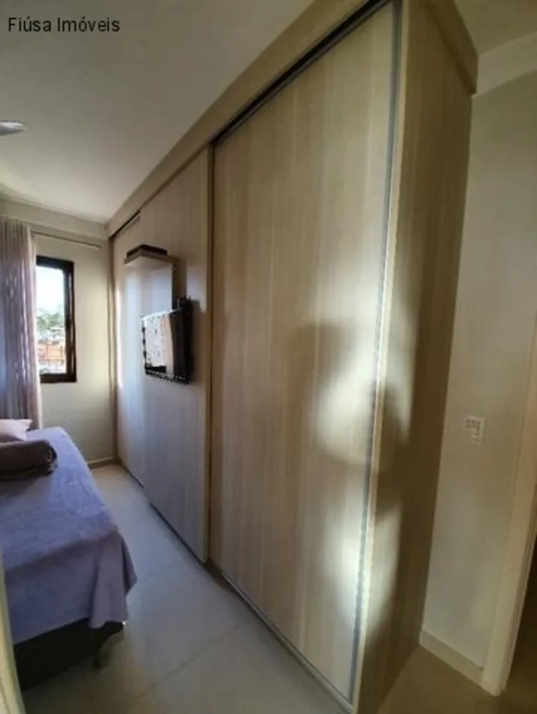 Apartamento, 3 quartos, 97 m² - Foto 1
