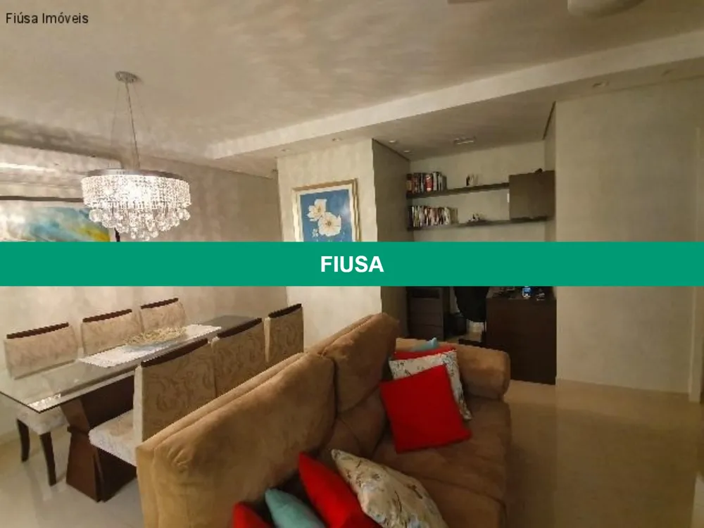 Apartamento, 3 quartos, 97 m² - Foto 6