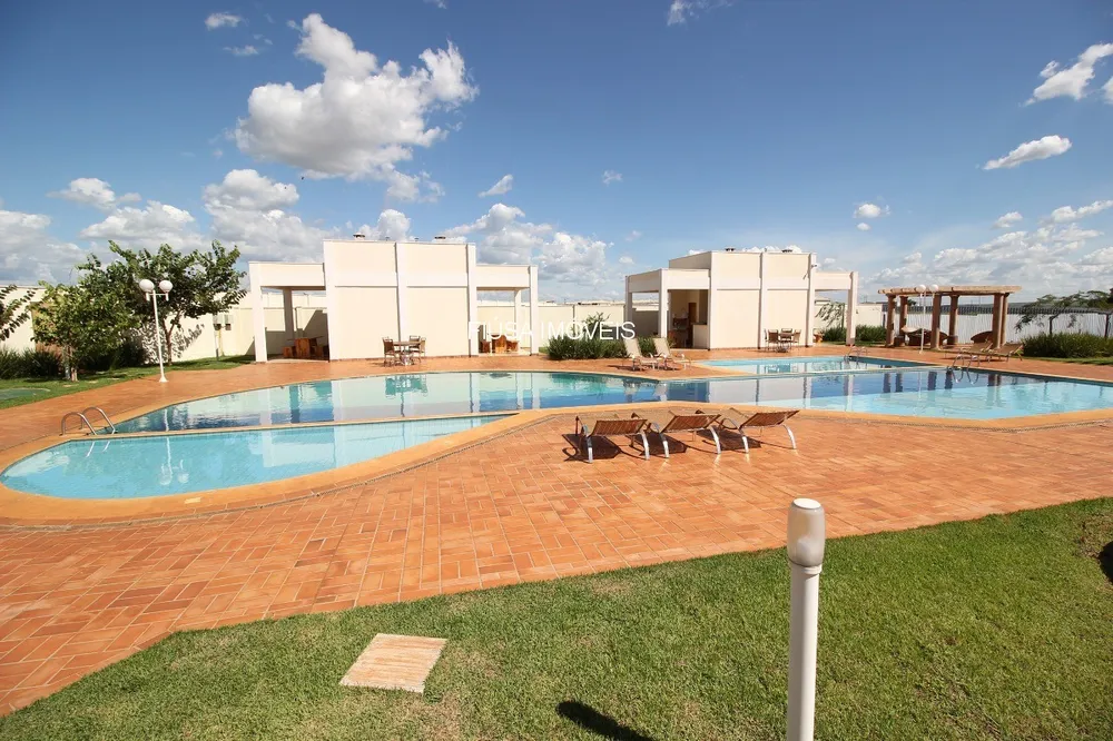 Casa, 3 quartos, 120 m² - Foto 1