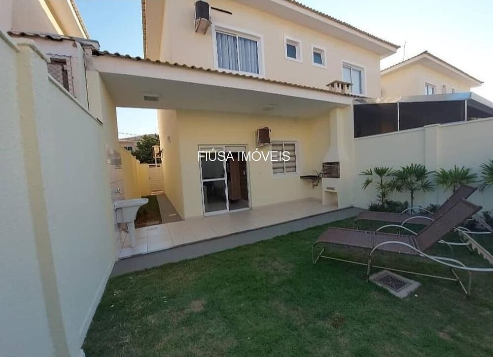 Casa, 3 quartos, 120 m² - Foto 3