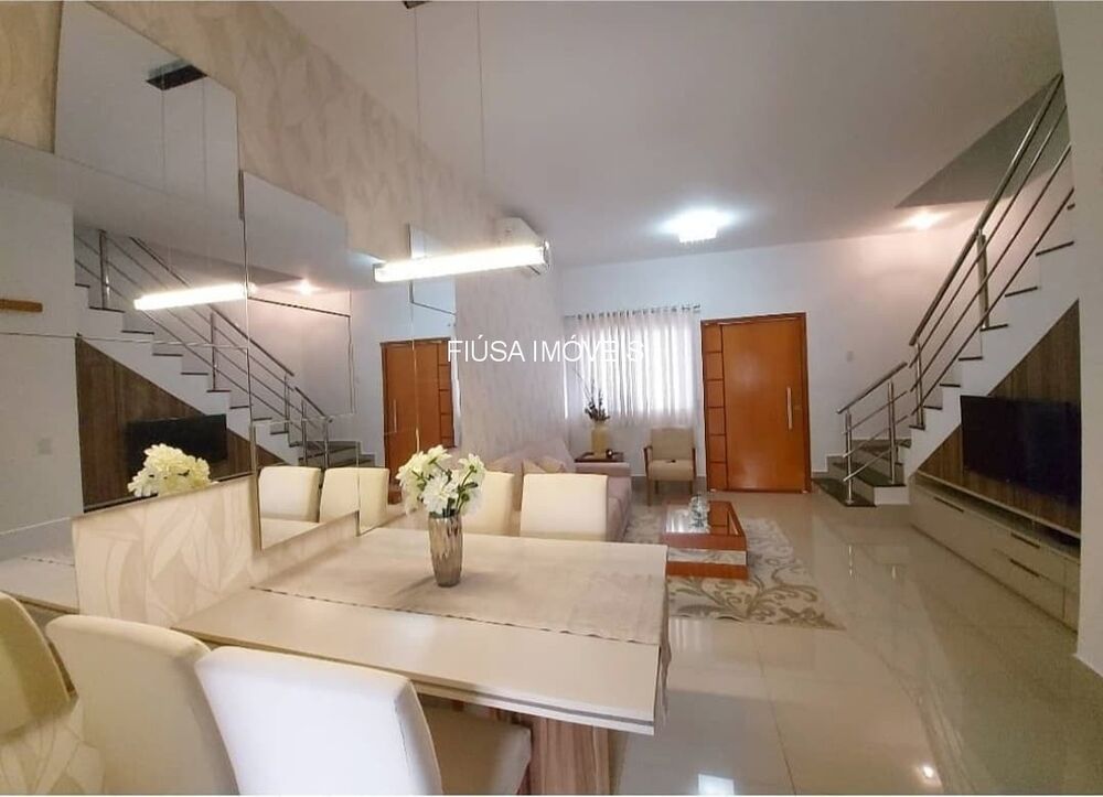 Casa, 3 quartos, 120 m² - Foto 2