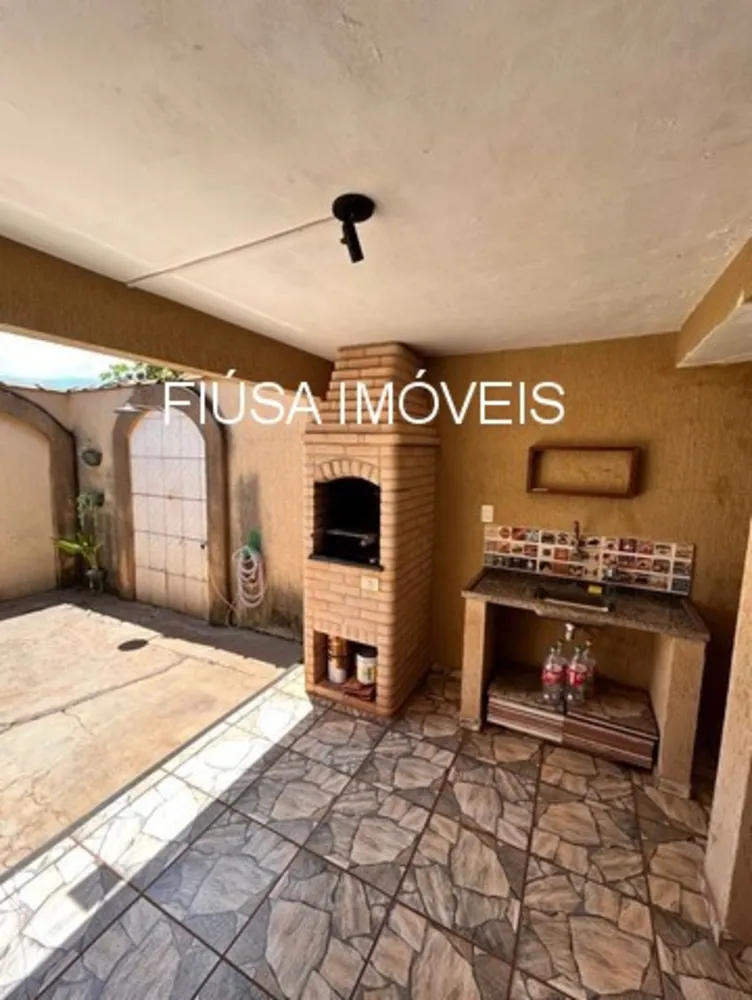 Casa, 2 quartos - Foto 2