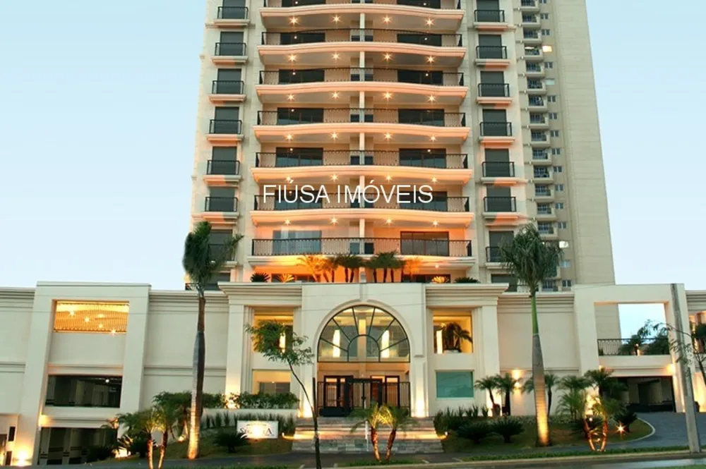 Apartamento, 4 quartos, 260 m² - Foto 7