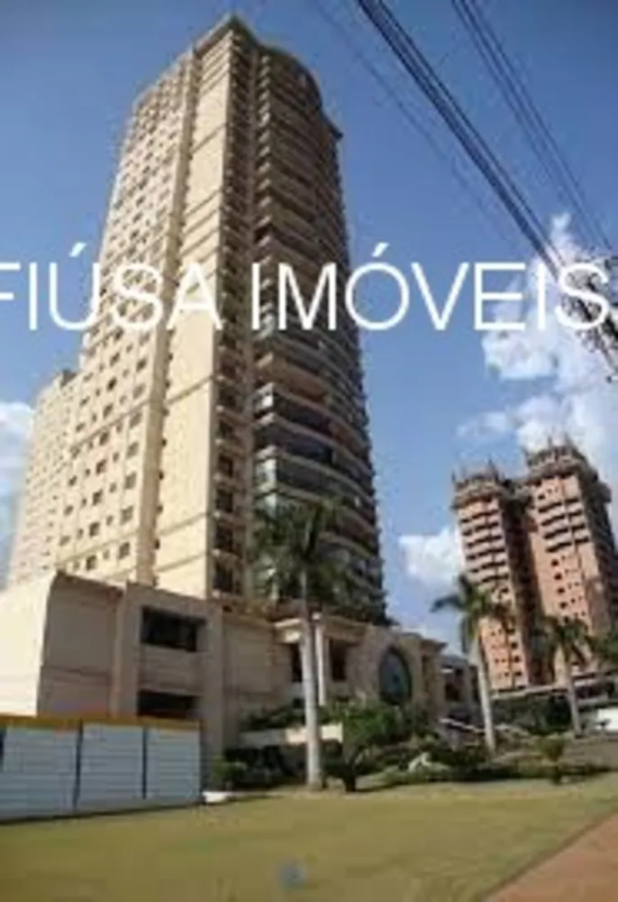 Apartamento, 4 quartos, 260 m² - Foto 4