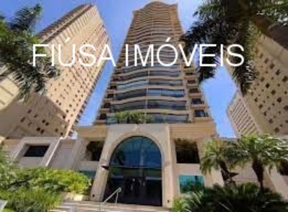 Apartamento, 4 quartos, 260 m² - Foto 2