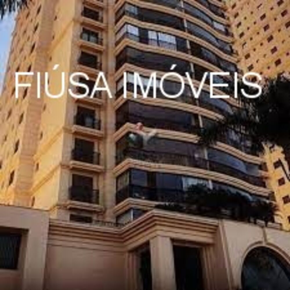 Apartamento, 4 quartos, 260 m² - Foto 4
