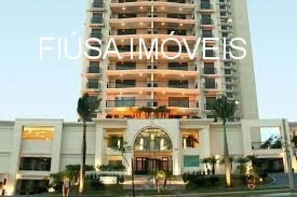 Apartamento, 4 quartos, 260 m² - Foto 5