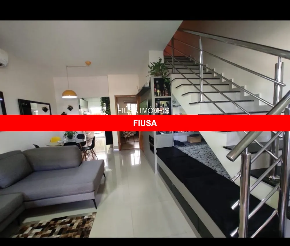 Casa, 3 quartos - Foto 1