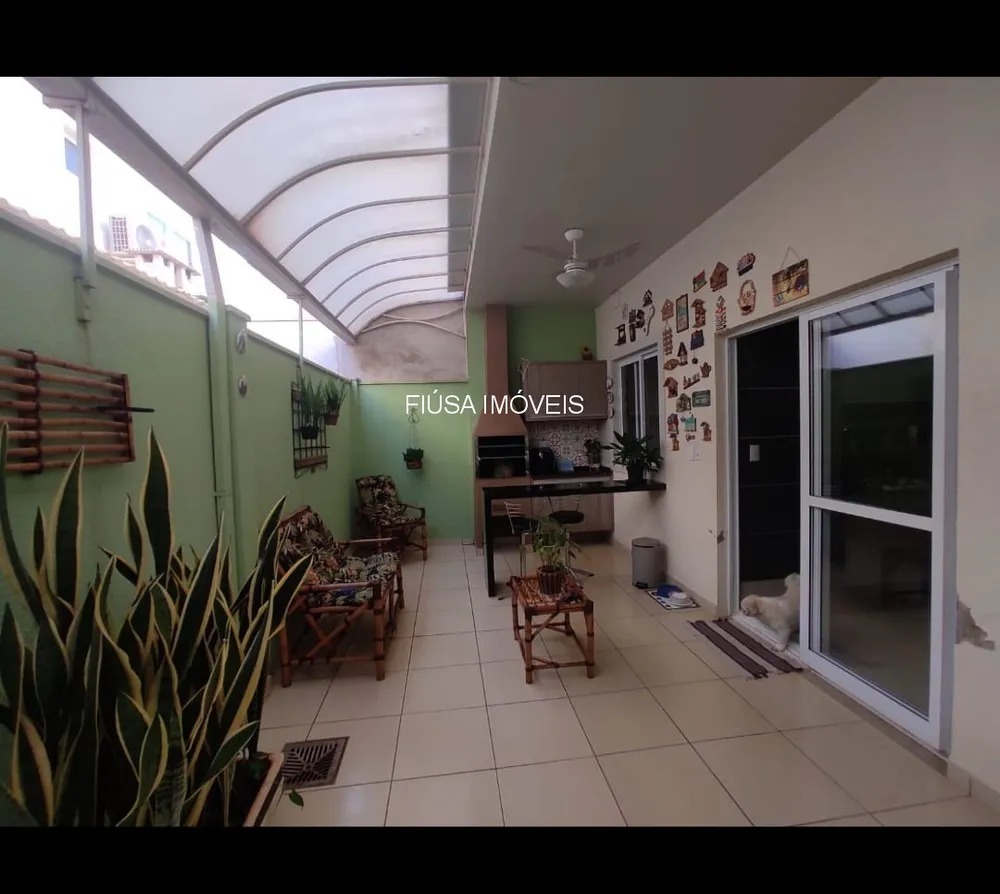 Casa, 3 quartos - Foto 4