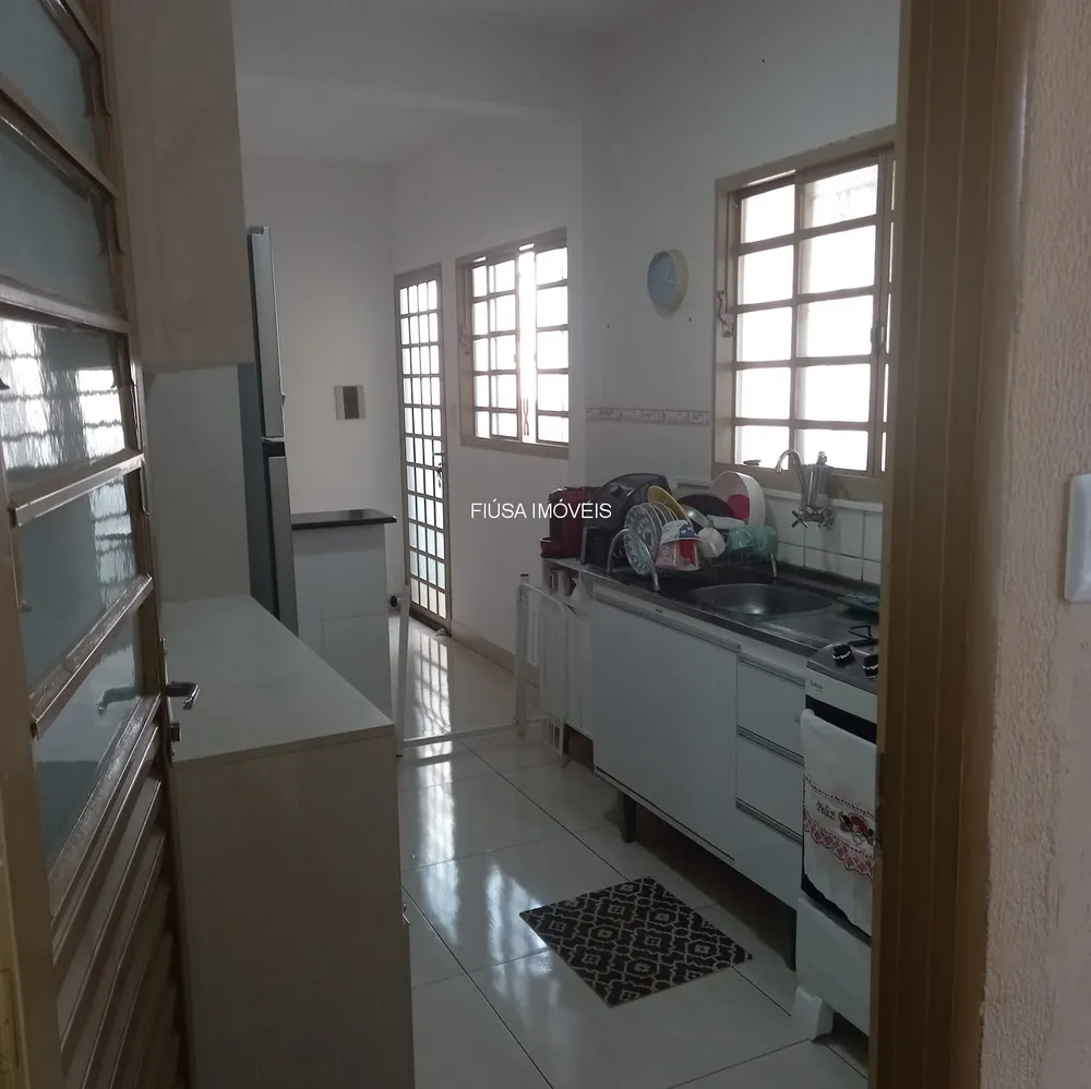 Casa, 3 quartos - Foto 3