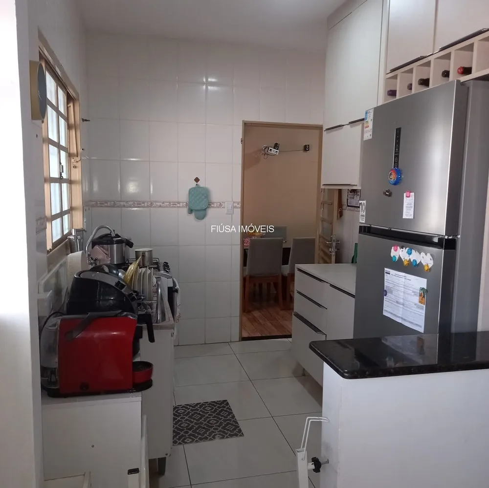 Casa, 3 quartos - Foto 8